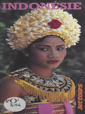 cover image of Indonésie